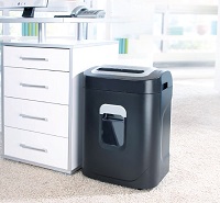 Dahle PaperSAFE Shredders